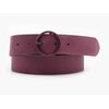 Athena Metal Belt