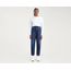 High Loose Taper Jeans