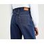 High Loose Taper Jeans - gallery #2