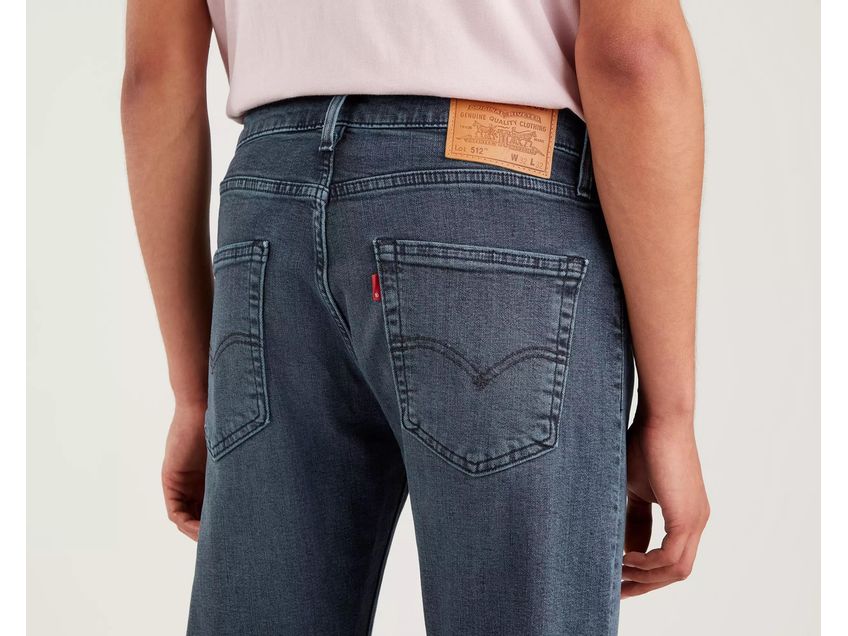 512 Slim Taper Levi s
