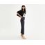 Ribcage Straight Ankle Jeans - gallery #1