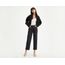 Ribcage Straight Ankle Jeans