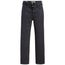 Ribcage Straight Ankle Jeans - gallery #3