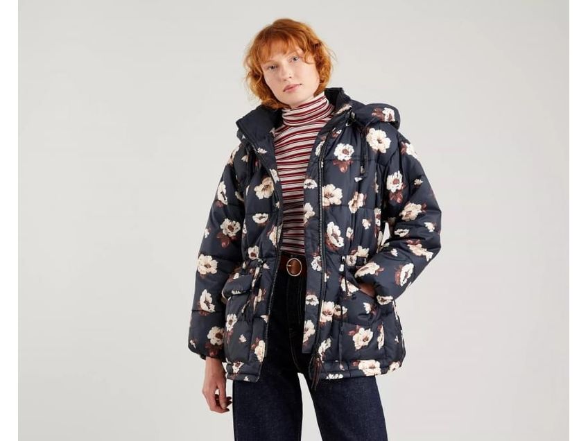 Roland Puffer Jacket Levi s