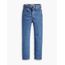 Ribcage Straight Ankle Jeans - gallery #3