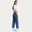 Ribcage Straight Ankle Jeans - gallery #5