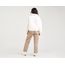 Mio Down Puffer Jacket - gallery #1