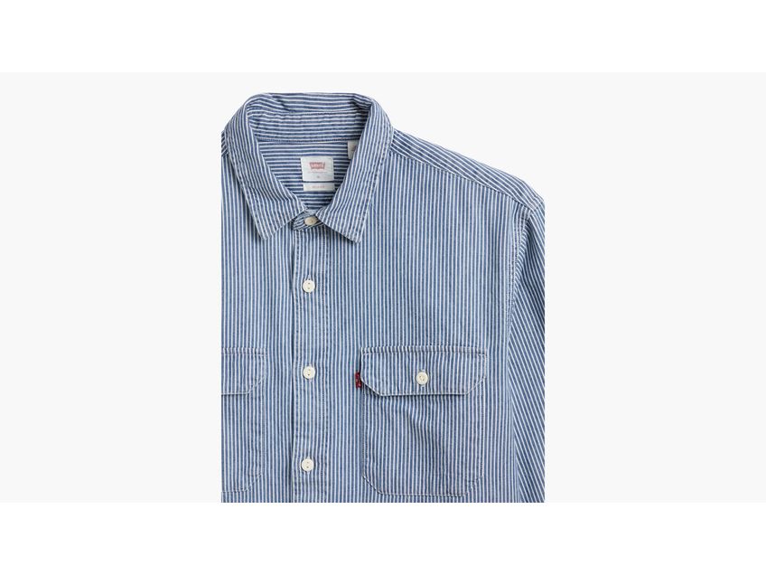 Classic Worker Shirt Levi s