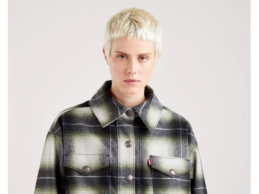 Levis wool on sale