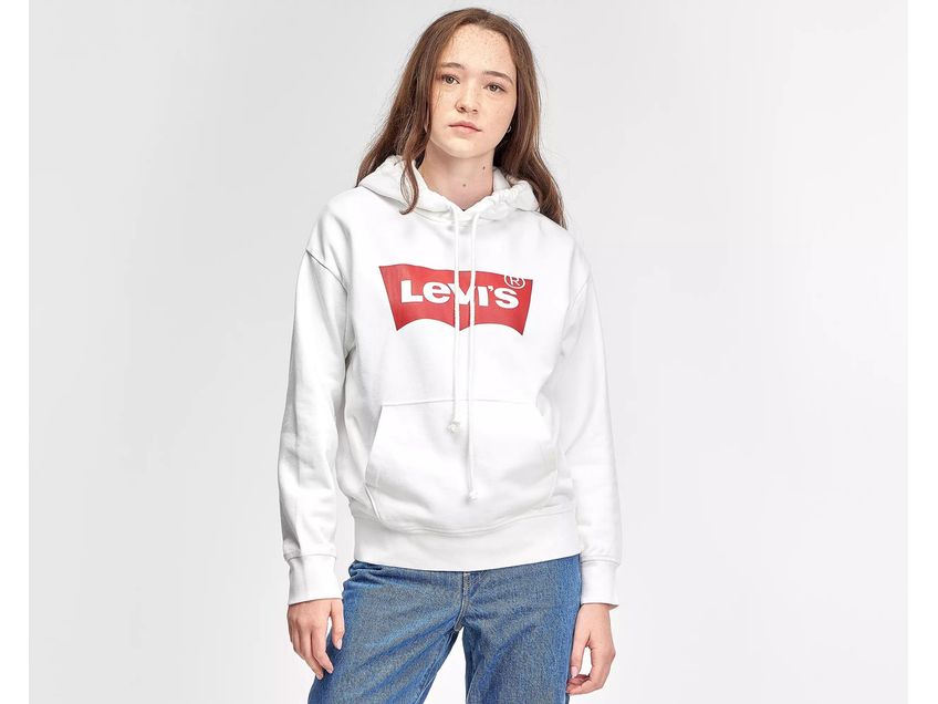Levi graphic hoodie store