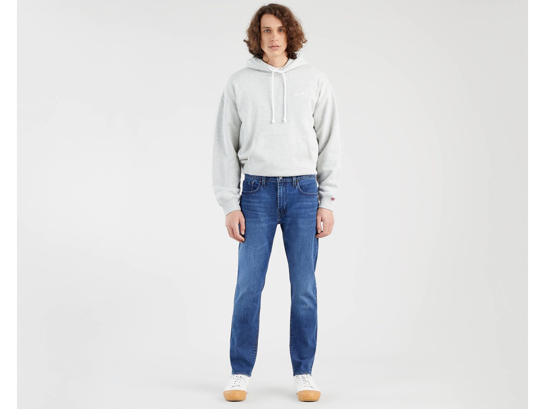 502™ Taper Jeans Levi's
