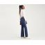 70s High Flare Jeans - gallery #1