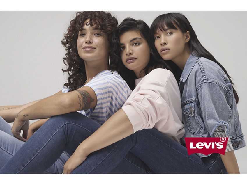 Levi s gift voucher 20 Levi s