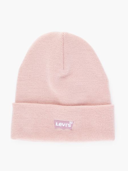 Tonal Logo Slouchy Beanie