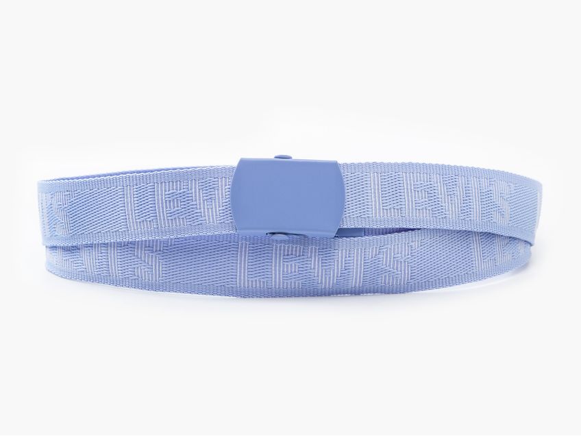 Levis tickfaw belt 2025