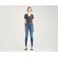 720™ High Rise Super Skinny Jeans