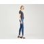 720™ High Rise Super Skinny Jeans - galéria #1