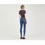 720™ High Rise Super Skinny Jeans - galéria #2