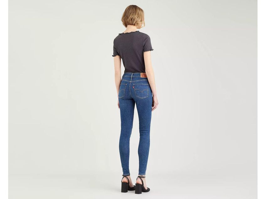 720™ High Rise Super Skinny Jeans - Levi's