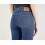 720™ High Rise Super Skinny Jeans - galéria #3