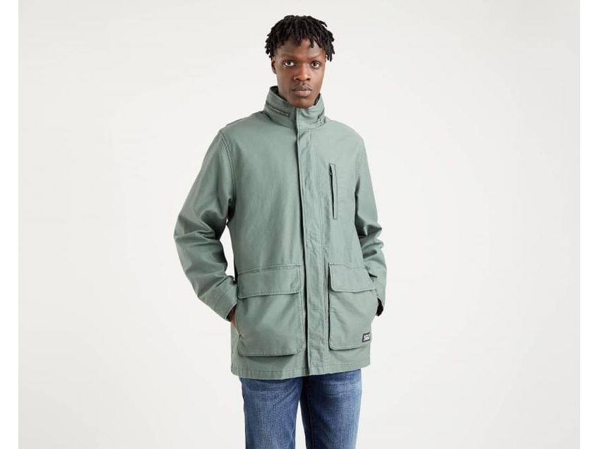 Levi's field coat cheap