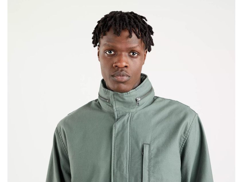 Fulton Field Coat Levi s