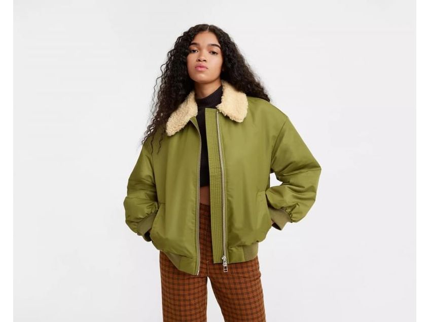 Retro bomber clearance
