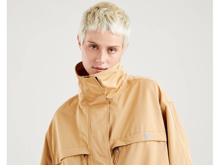 Levis tech jacket hot sale