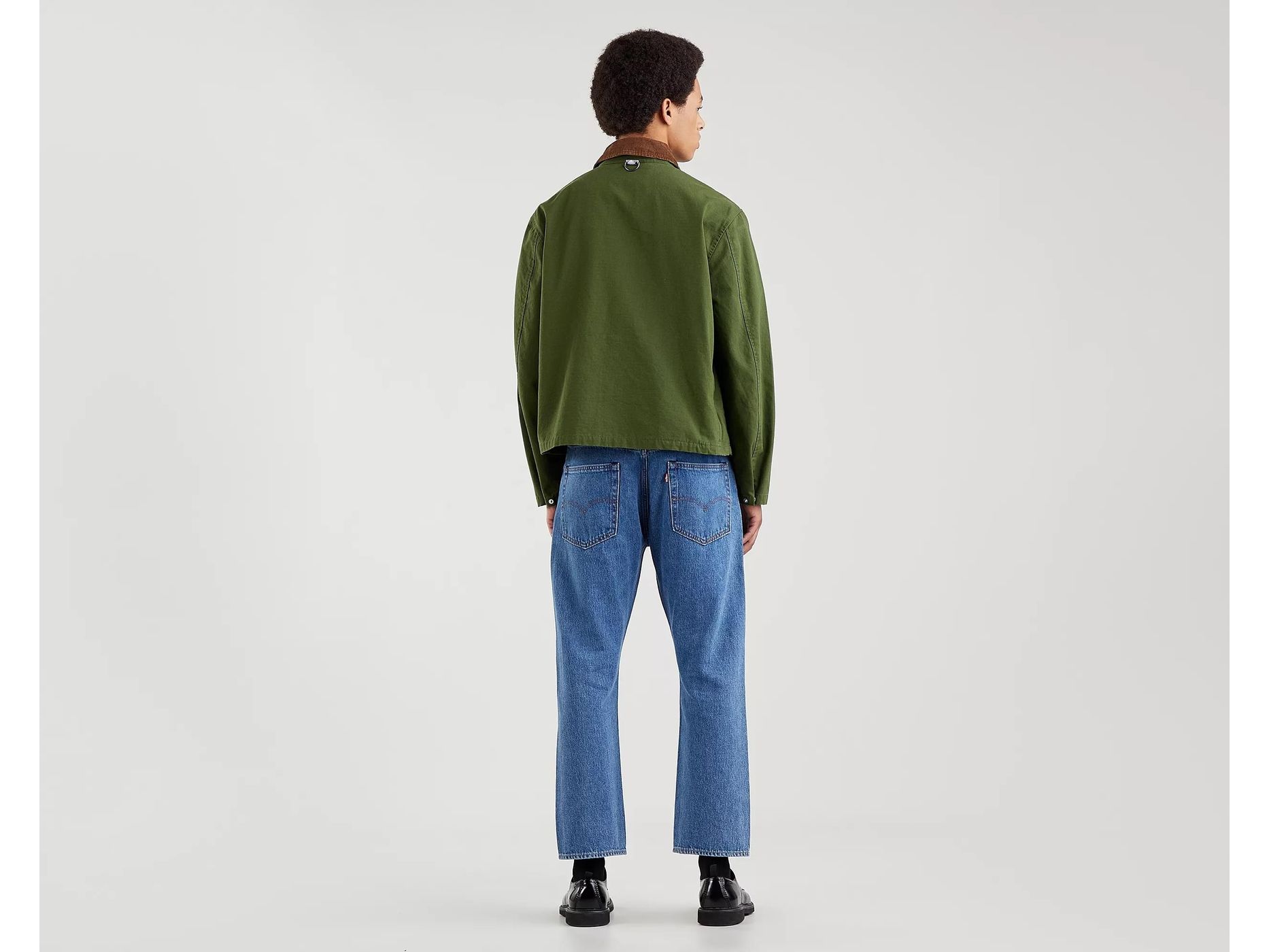 The Fishing Jacket Levi's