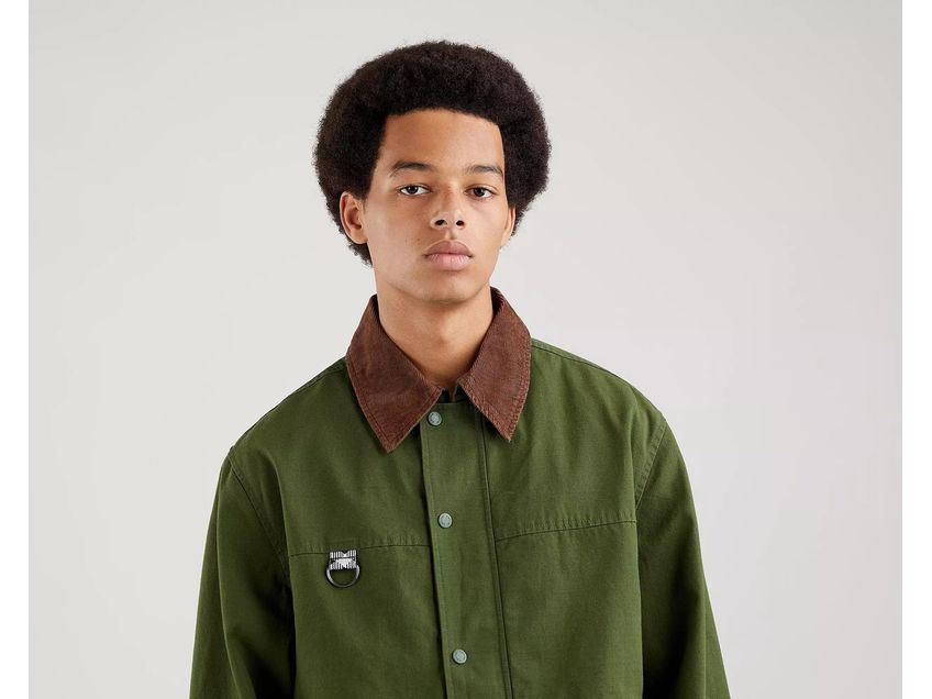 The Fishing Jacket - Levi's