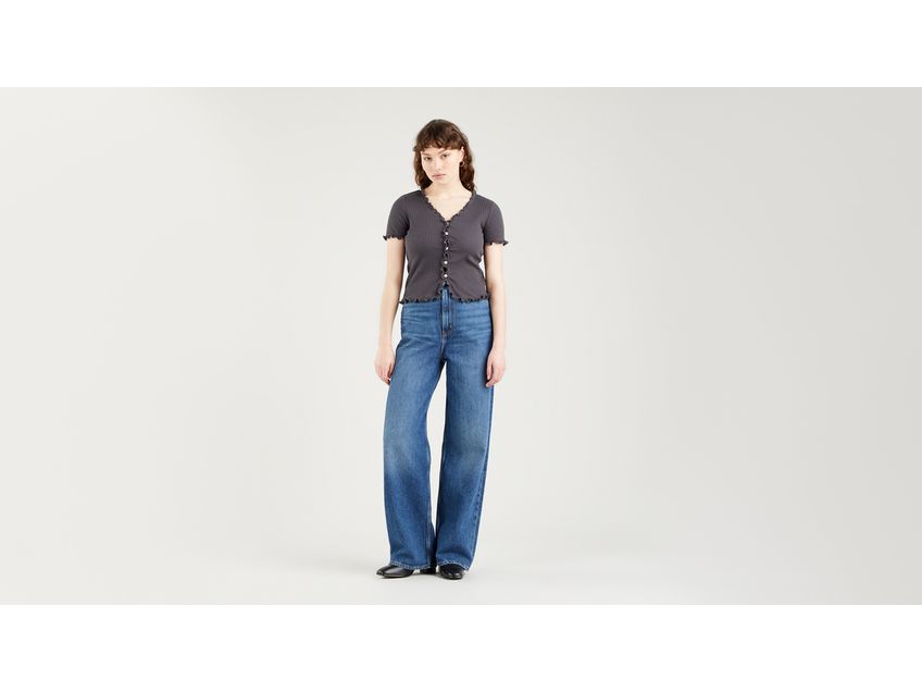 levis mona tee