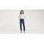 724™ High Rise Straight Jeans