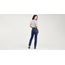 724™ High Rise Straight Jeans - gallery #1