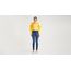 720™ High Rise Super Skinny Jeans