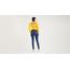 720™ High Rise Super Skinny Jeans - galéria #1