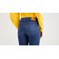 720™ High Rise Super Skinny Jeans - galéria #2