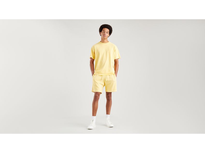 Levi's® Red Tab™ Sweat Shorts - Levi's