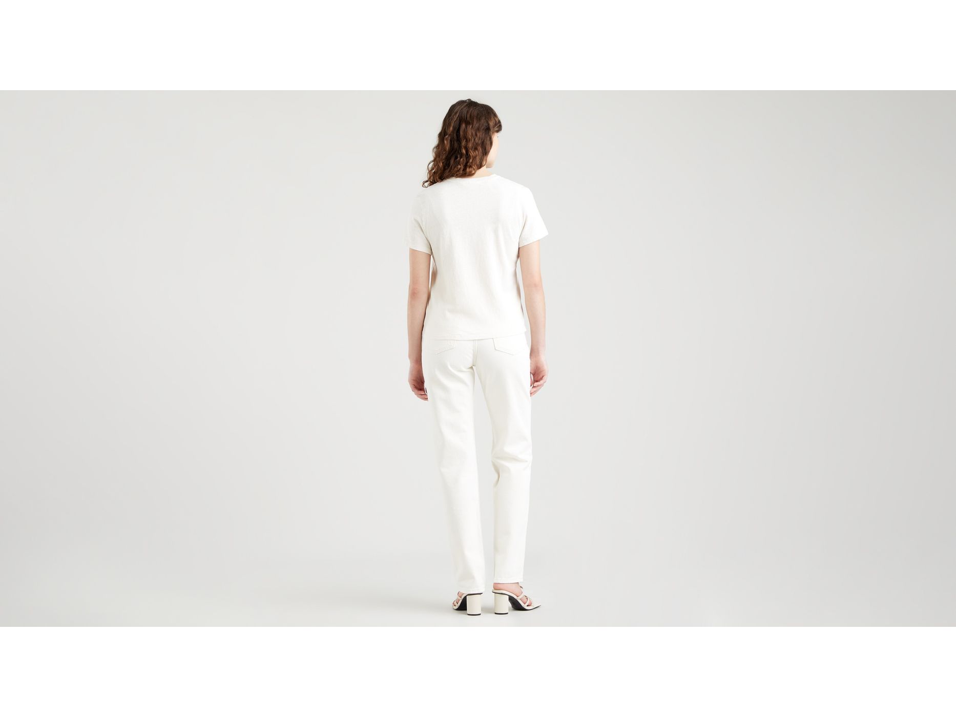 Women's Classic Fit Tee