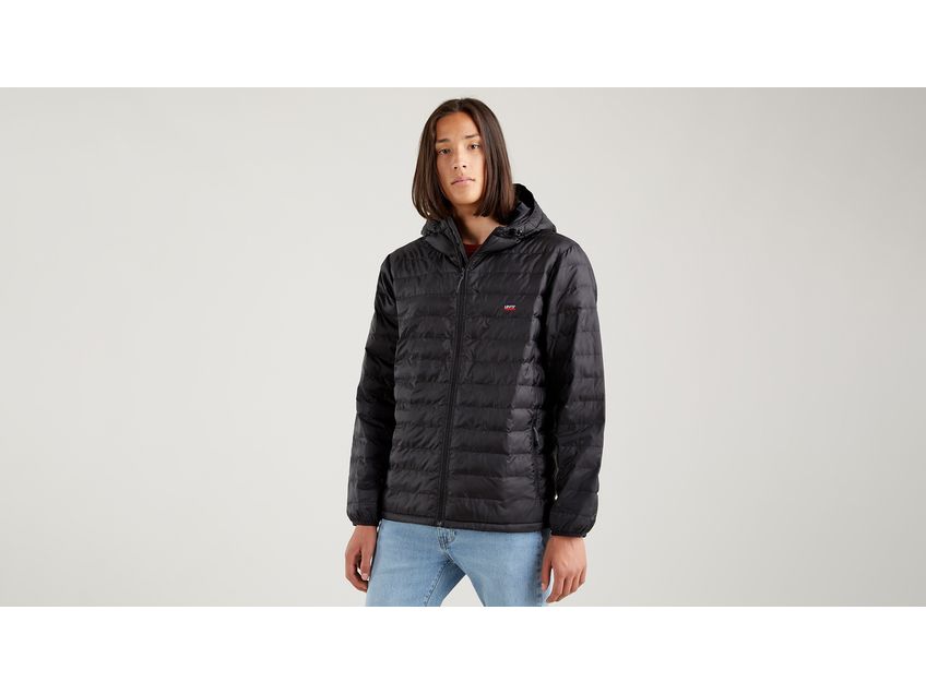 Presidio Packable Jacket Levi s
