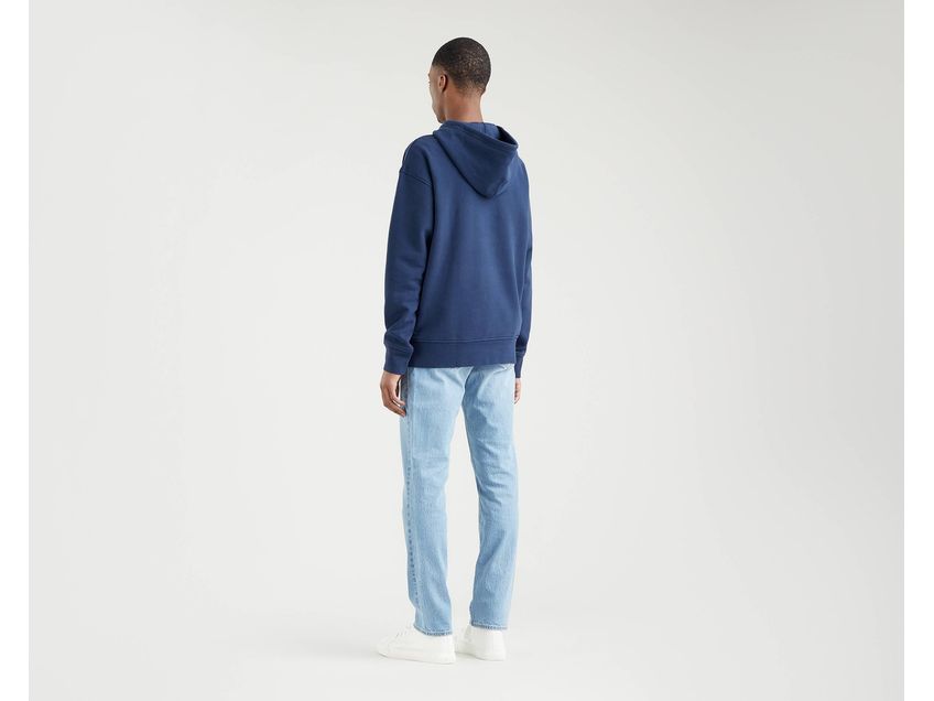 Relaxed Graphic Hoodie - Levi's