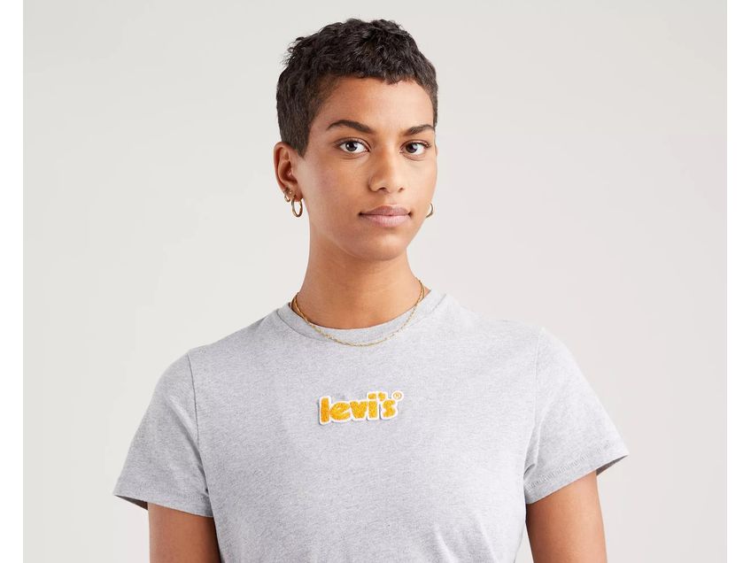 Graphic Classic Tee Levi's