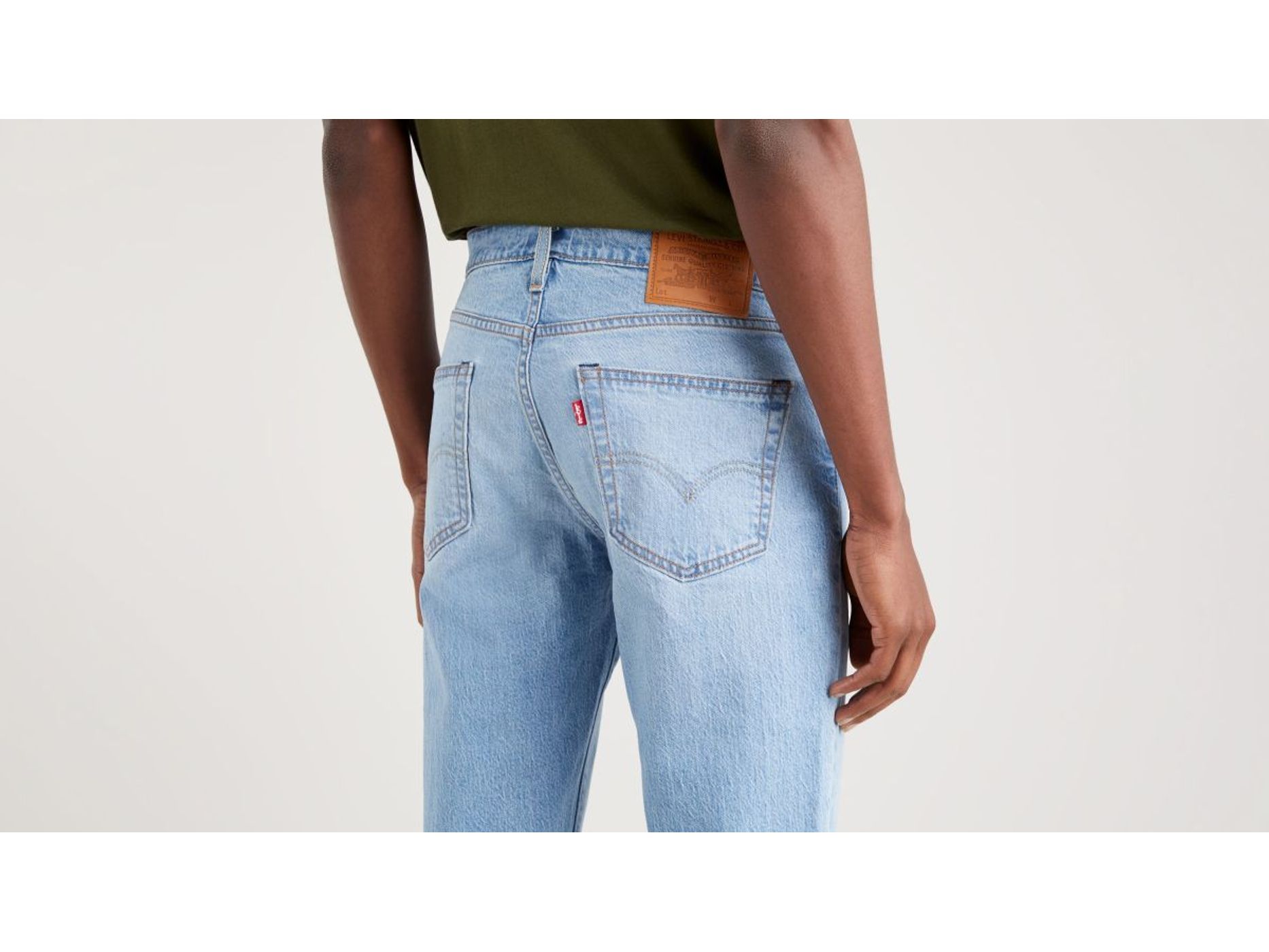 511™ Slim Jeans - Levi's