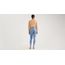 720™ High Rise Super Skinny Jeans - galéria #1