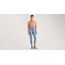 720™ High Rise Super Skinny Jeans - galéria #3