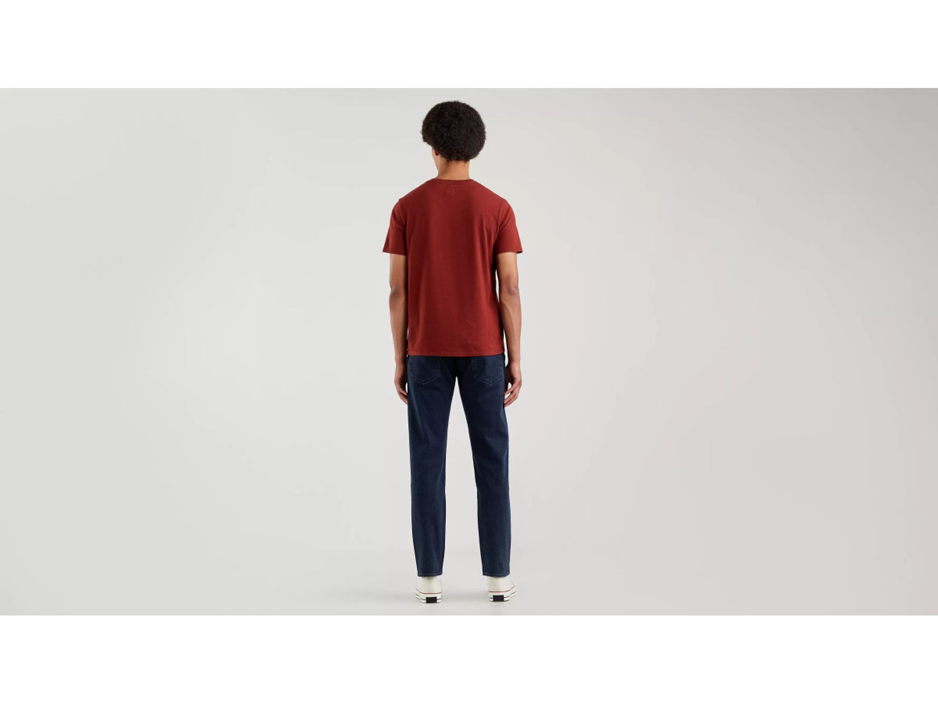 Original Housemark Tee - Levi's