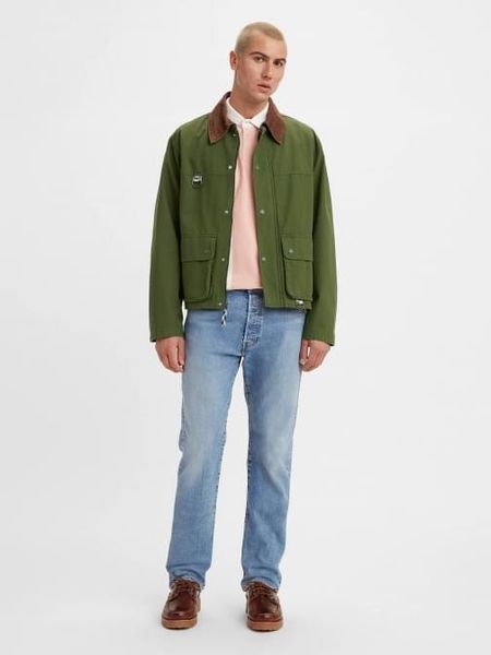 501® Levi's® Original Jeans