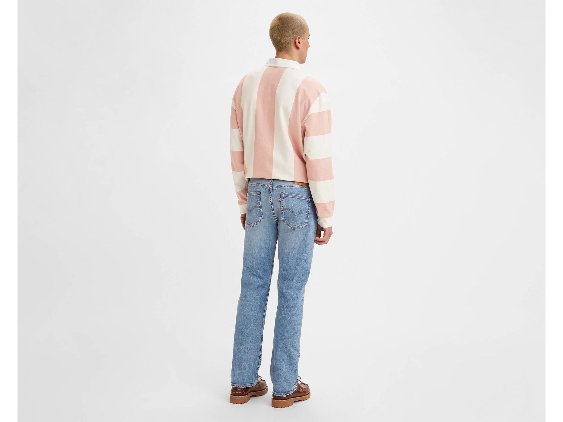 501® Levi's® Original Jeans - Levi's