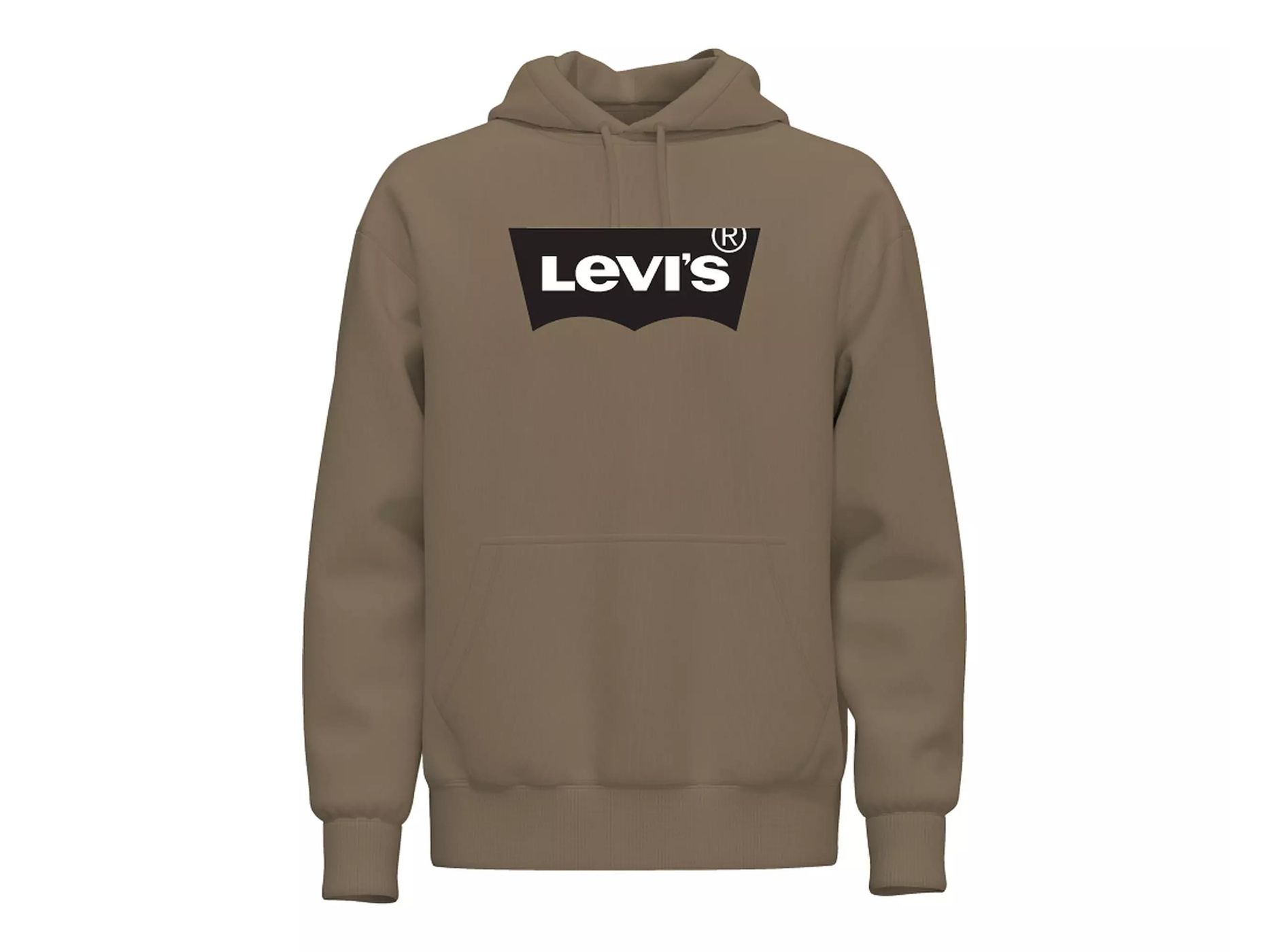 Levi's standard hoodie Clearance