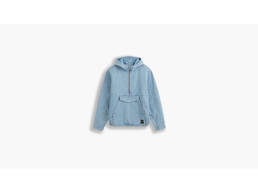 Sutro Anorak Jacket - Levi's