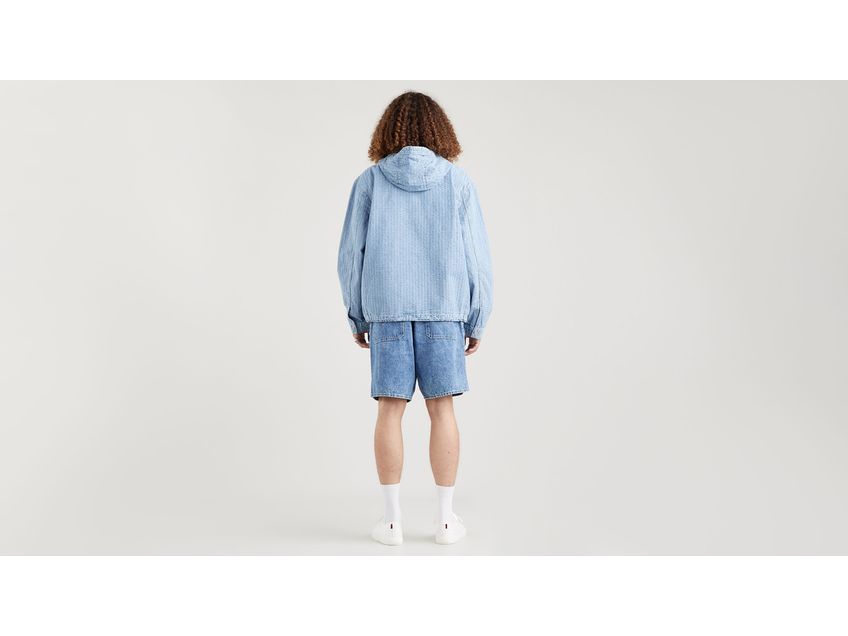 Levis sutro store